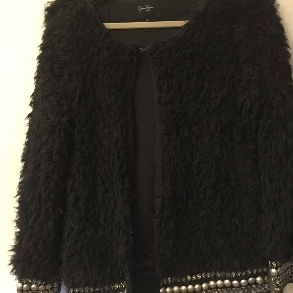 JS jacket - Picture 8 of 8